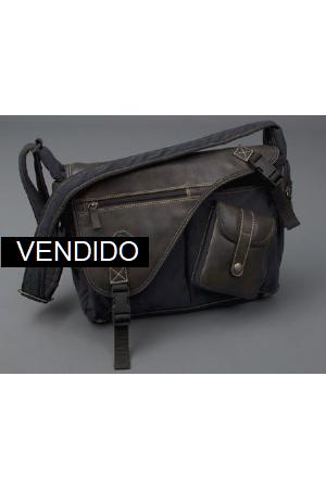 Harvest Utility Bag, Cow AntiqueCanvas Harvest Utility Bag, Cow AntiqueCanvas